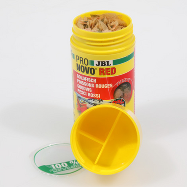 JBL PRONOVO RED FLAKES M 1000ml